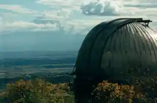Byurakan Observatory