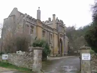 Abbey Farmhouse