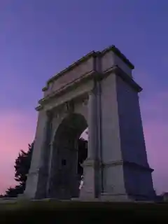 National Memorial Arch