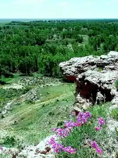 Point of Rocks--Middle Spring Santa Fe Trail Historic District