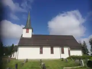 Østby Church