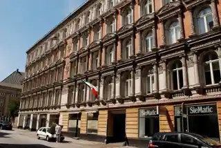Bredgade 63–65