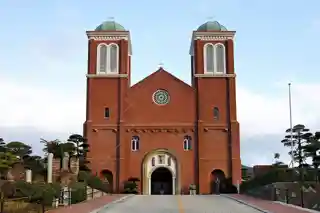 Immaculate Conception Cathedral