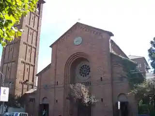 St. Ambrose Cathedral