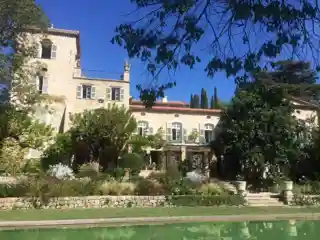Château de La Colle Noire