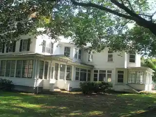 Boothe Homestead