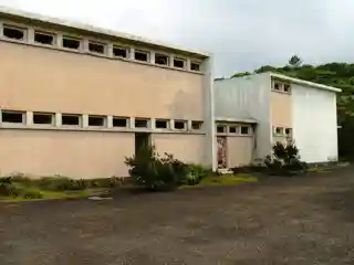 LORAN Station