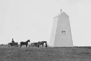 Nantucket Beacon