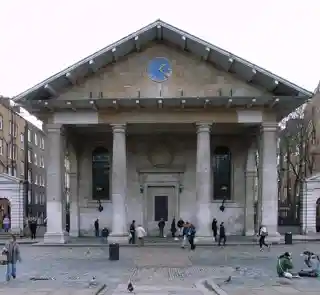 St. Paul's, Covent Garden