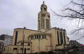 Church of St. Augustine
