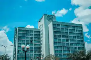 Sheraton Kampala Hotel