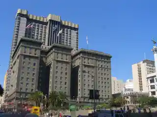The Westin St. Francis