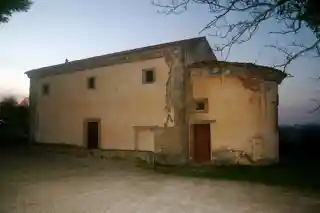 Church of Santa María de Junco