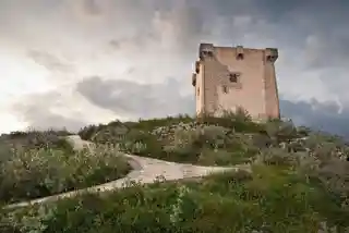 Cocentaina Castle