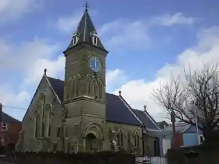 St. John's Church, Wroxall