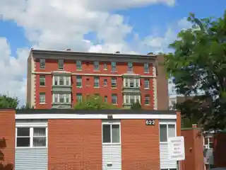 Florence Apartments