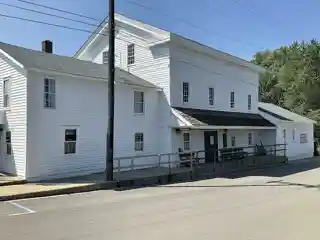 Ortonville Mill