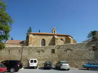 Notre Dame de Tyre