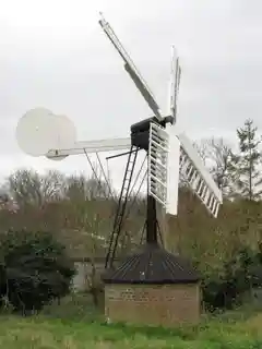 Starston Wind Pump