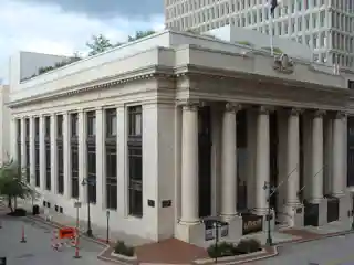 Central Library (Kansas City Public Library)