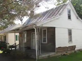 Edenton Historic District