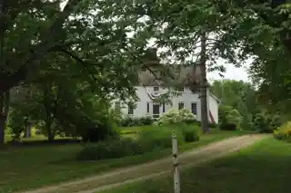 John Moore House
