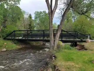EDL Peloux Bridge