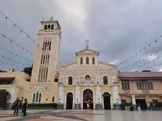 Manaoag Church