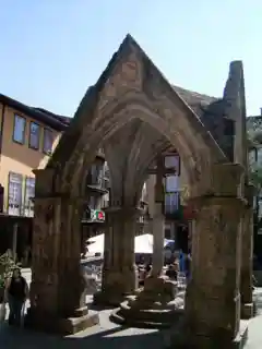 Historic Centre of Guimarães