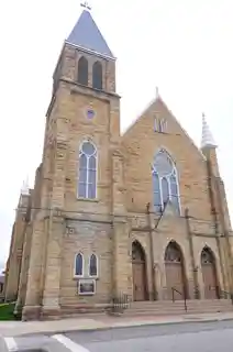 St. Mary's Catholic Church