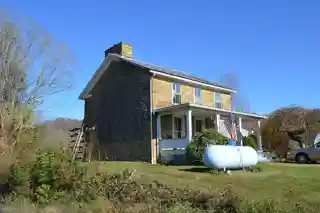 William Wells House