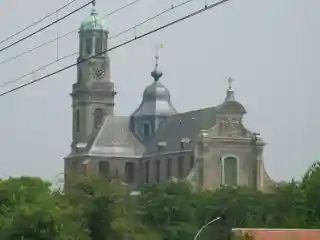 Ninove Abbey