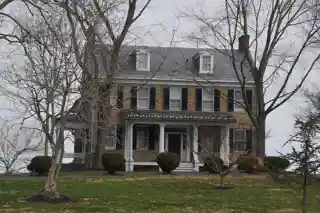 Silver Houses Historic District