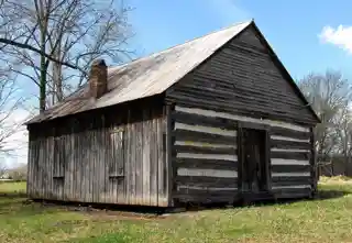 Mount Vernon A.M.E. Church