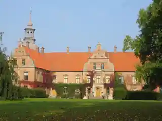 Karsholm Castle