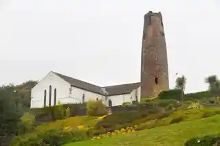 Waterloo Tower