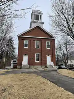 Academy Hall
