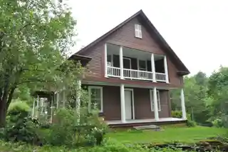 North Calais Village Historic District