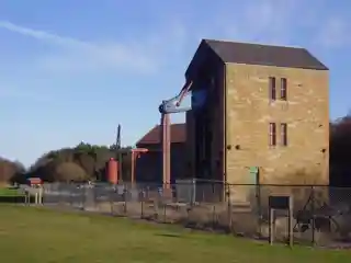 Australian Cornish Mining Sites