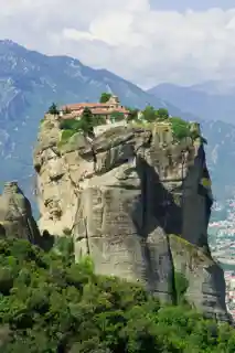 Monastery of the Holy Trinity