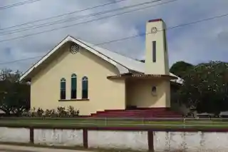 Seventh-day Adventist Church in Tonga