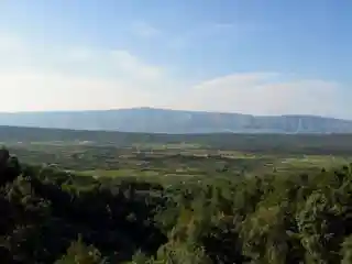 The Stari Grad Plain