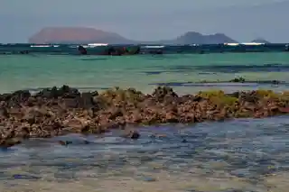 Punta Delgada Lighthouse