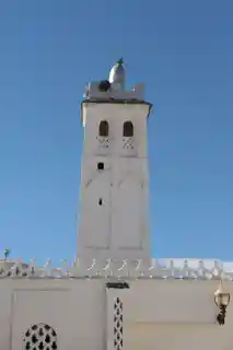 Sidi Okba Mosque
