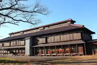 Matsugaoka reclamation site