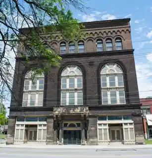 Bohemian National Hall (Cleveland, Ohio)