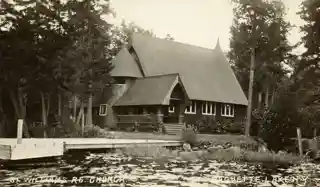 St. William's Catholic Church