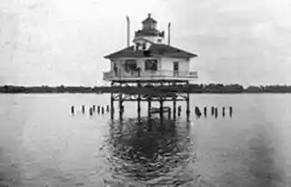 Pages Rock Light