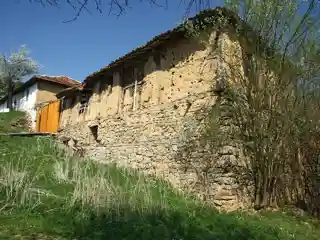 Razboishte Monastery