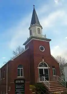Wallace Chapel AME Zion Church